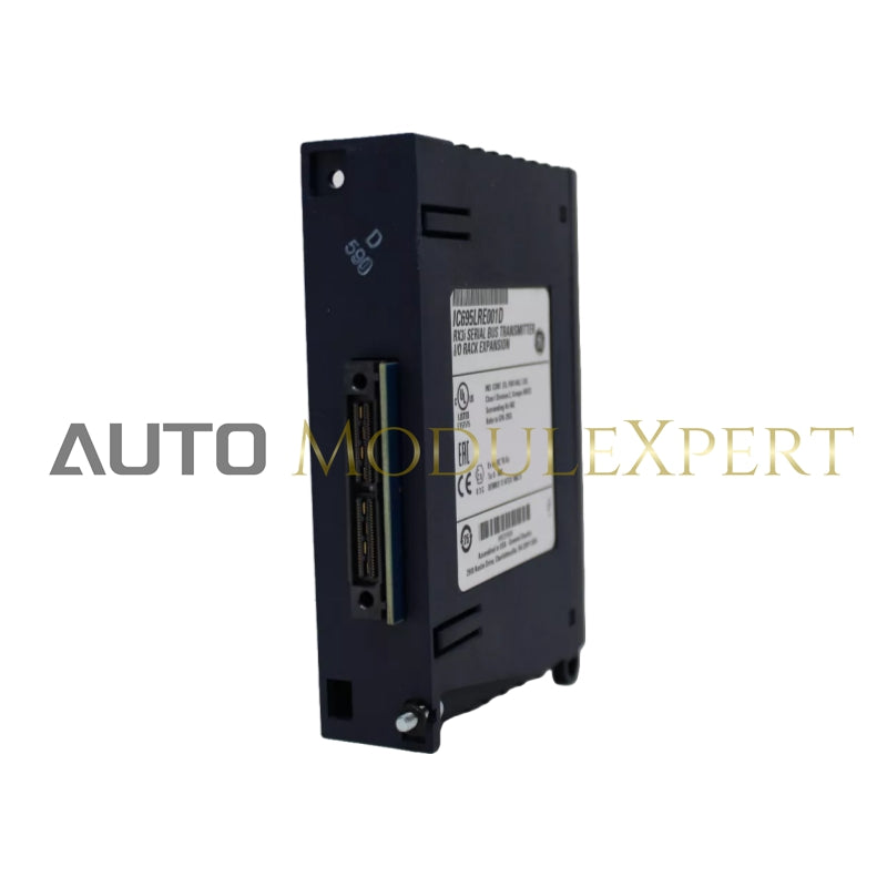 Módulo Transmisor de Bus Serial GE FANUC IC695LRE001 RX3i