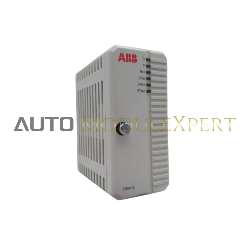 ABB TB840A 3BSE037760R1 Modulbus Klaster Modem