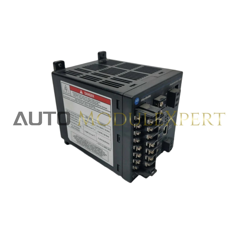 Allen-Bradley 1404-M405A-DNT Powermonitor 3000 Master Module