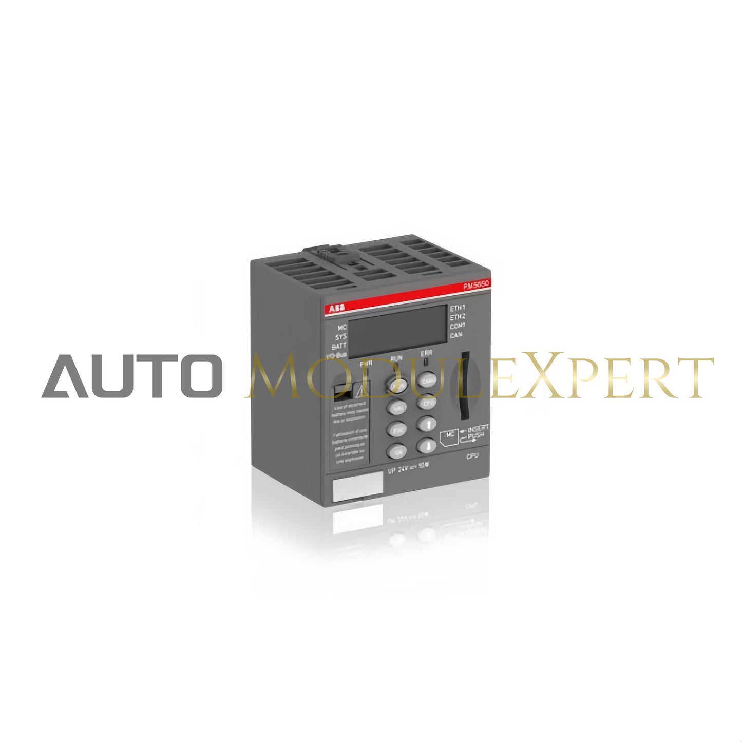 وحدة مراقبة الحالة ABB FM502-CMS