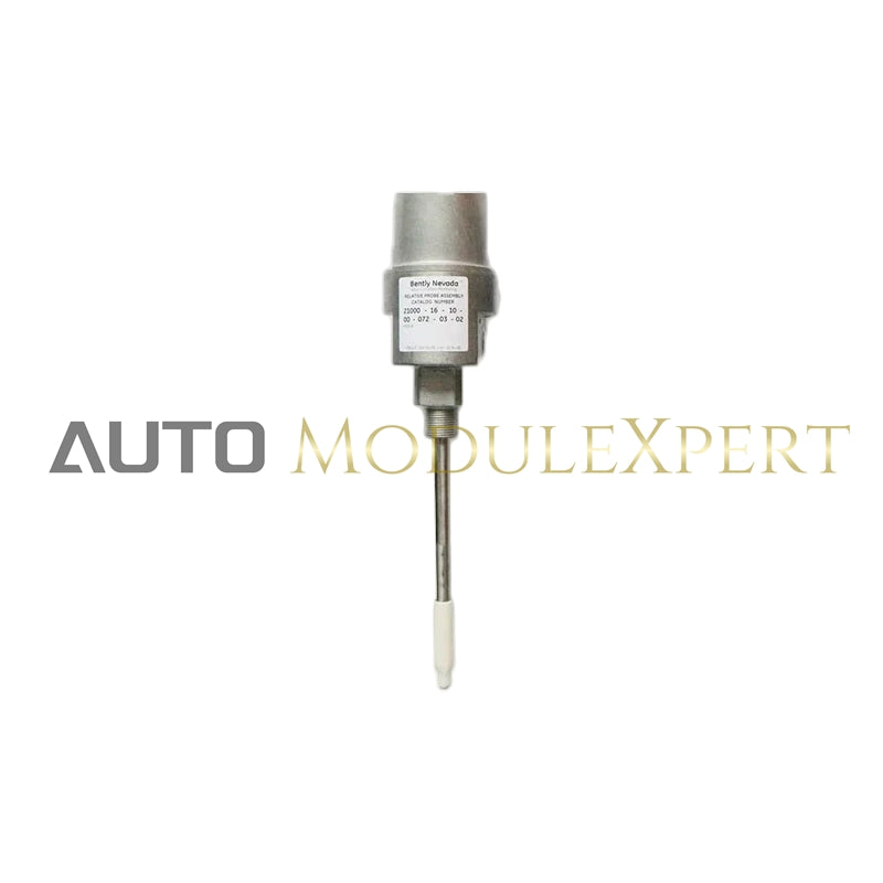 BENTLY NEVADA 21000-16-10-00-090-03-02 Rakitan Rumah Probe Proksimitas