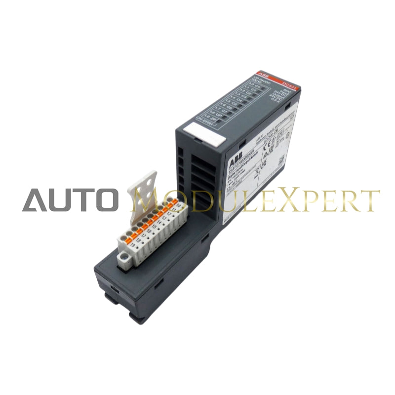 وحدة الوظائف ABB DC541-CM