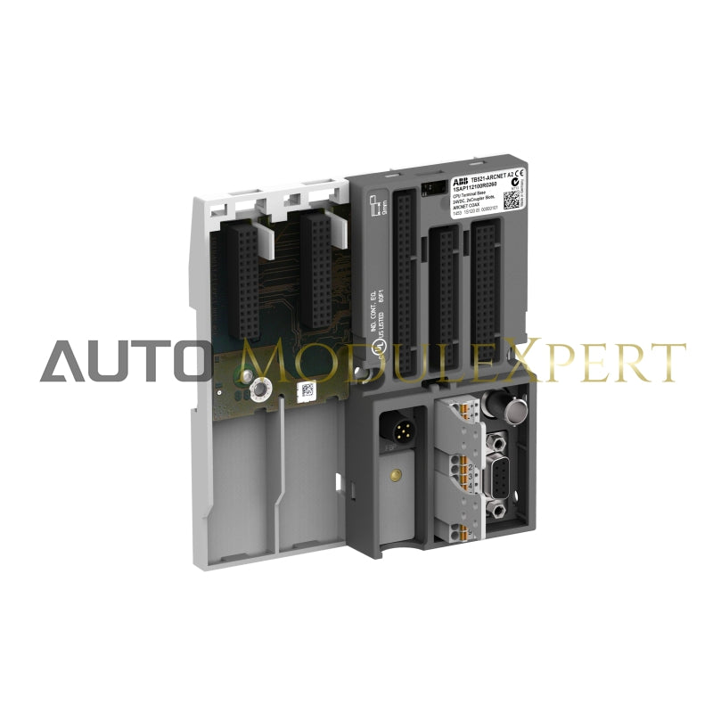 Base de Terminal ABB TB521-ARCNET