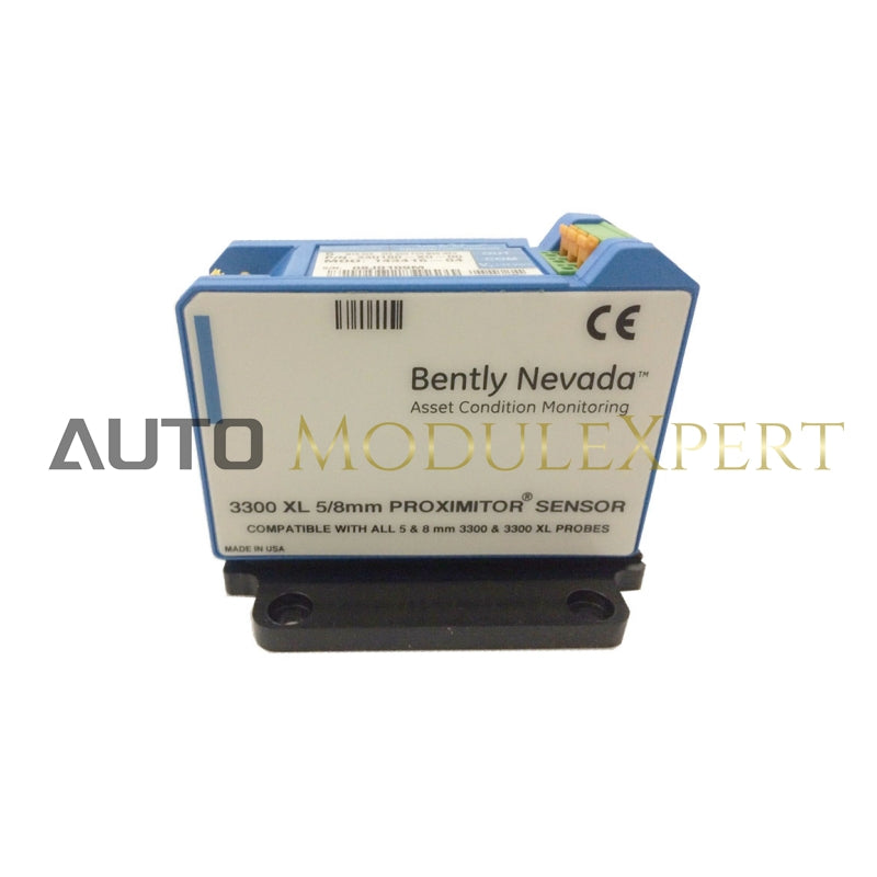 BENTLY NEVADA 330180-X0-05 3300 XL Sensor Proximitor 5/8mm