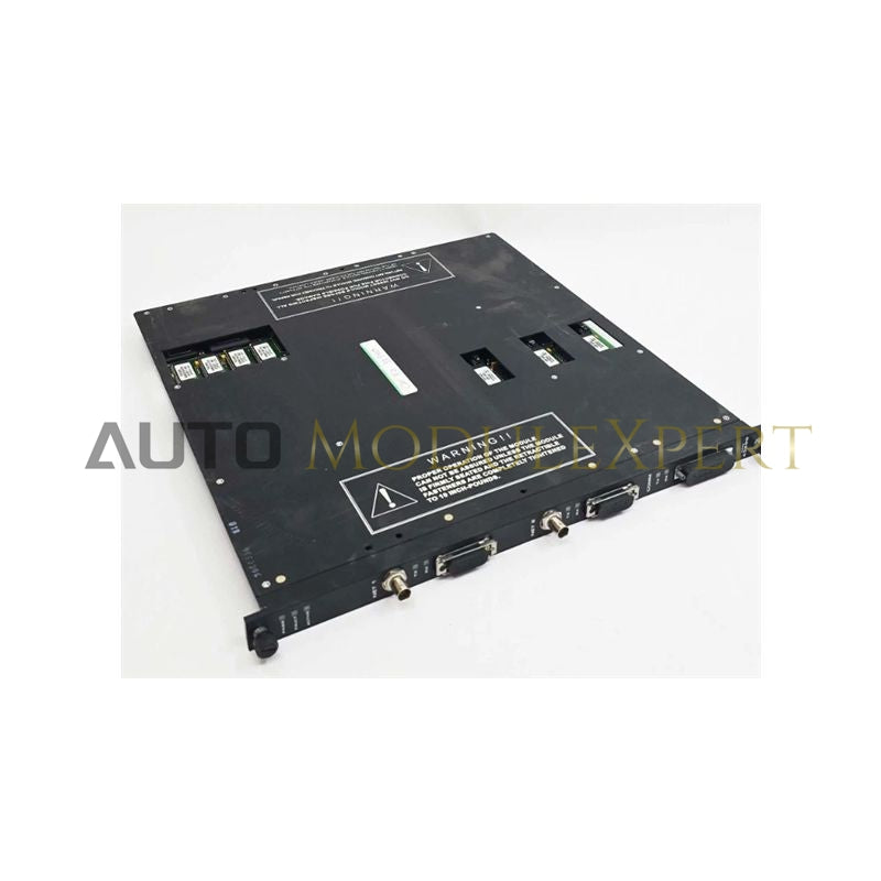 Communication Module Triconex 4329G  for Safety Systems