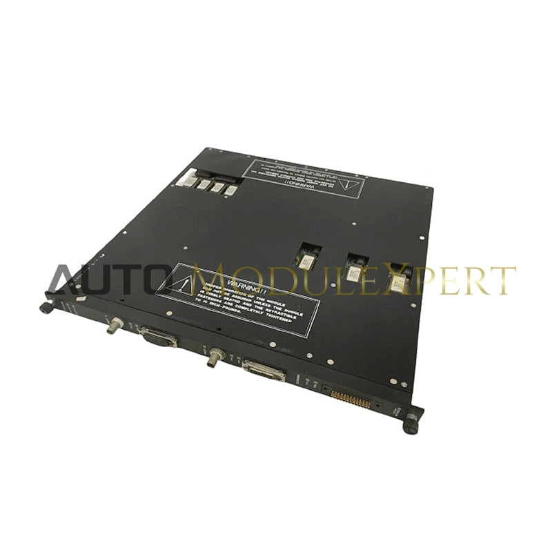 Módulo de Comunicación Invensys TRICONEX 4329