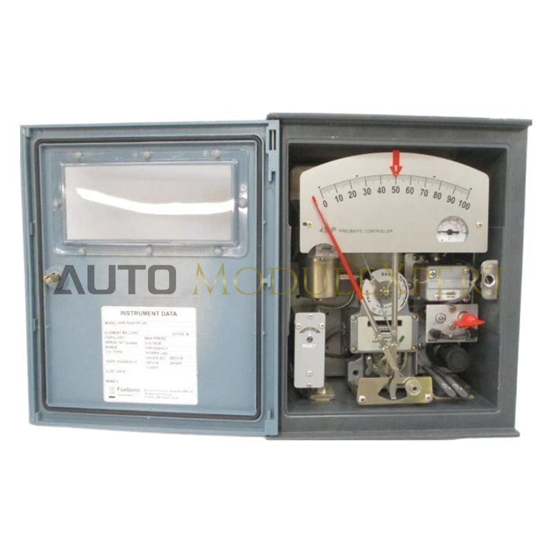 43AP-FA42C PC-00 Foxboro Pneumatinis Valdiklis