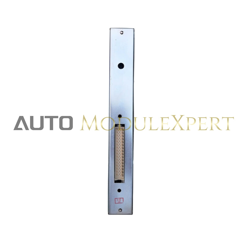 وحدة إدخال تماثلي ABB DAI 03