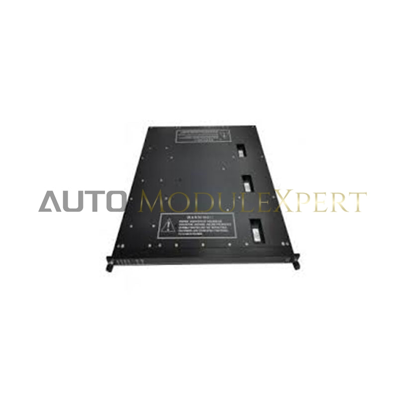 Triconex PLC Module 4409 | High-Integrity Analog Input
