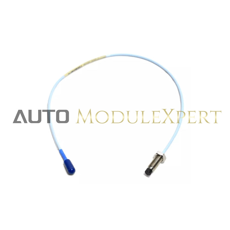 BENTLY NEVADA 330105-02-12-05-02-00 3300 XL Sonda de Montagem Reversa de 8 mm