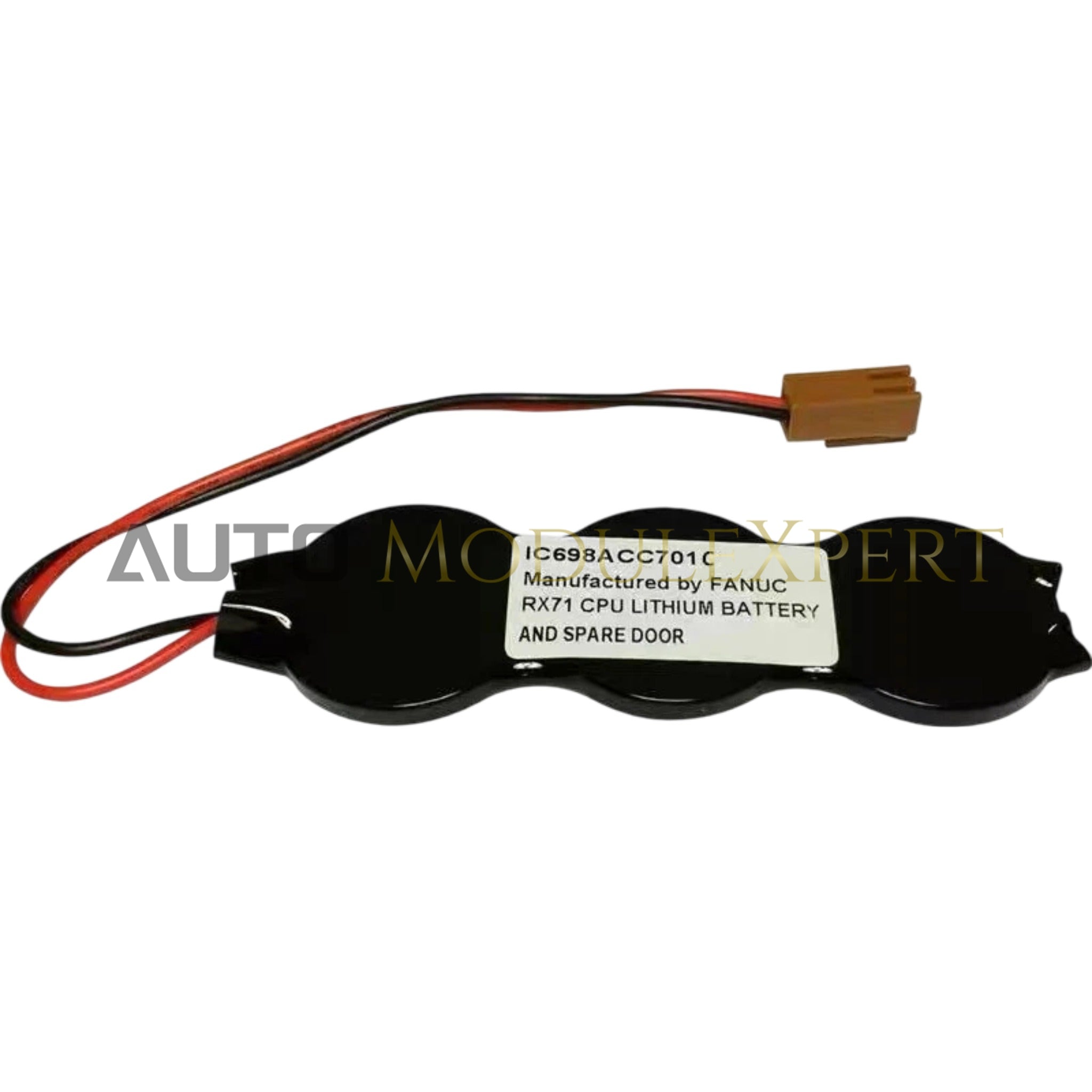 GE 44A747665-001R03 Lithium Battery