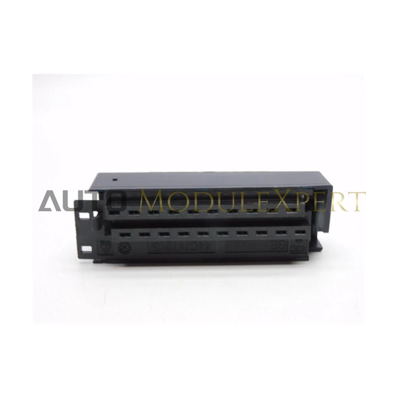 GE Terminal Block 44C747003 Industrial Wiring Connector