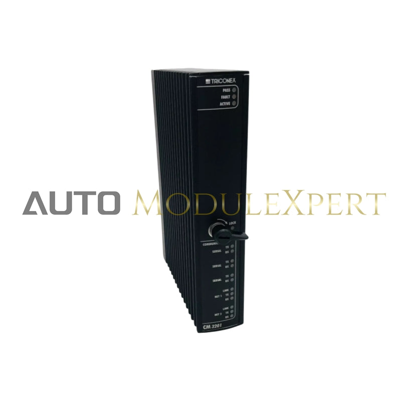 Модуль связи TRICONEX CM3201