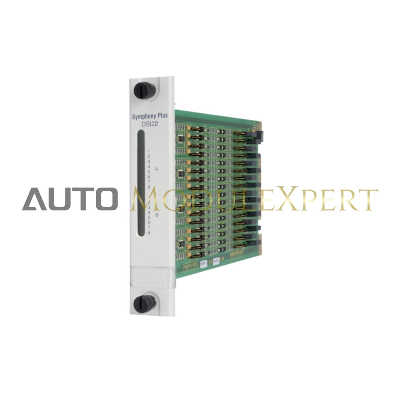 Modul Input Digital ABB SPDSI22