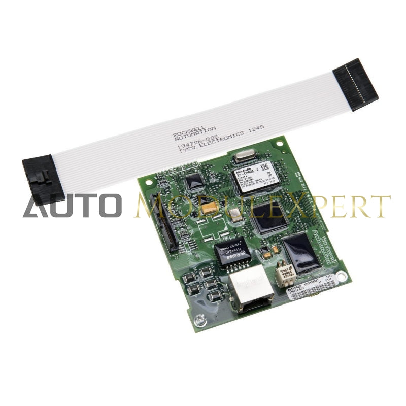 Allen-Bradley 22-COMM-E Adaptor EtherNet/IP