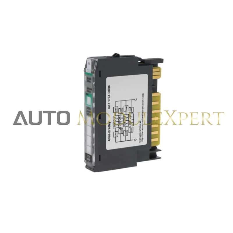 Allen-Bradley 1734-OB8E Point I/O 8 Channel Source Output Module