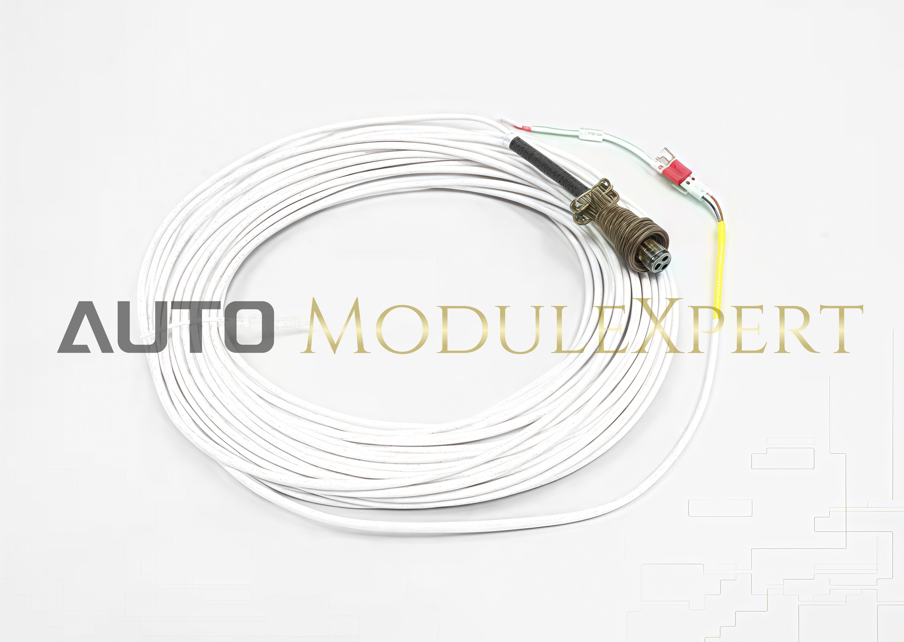 Cabo de Interconexão BENTLY NEVADA 16925-99