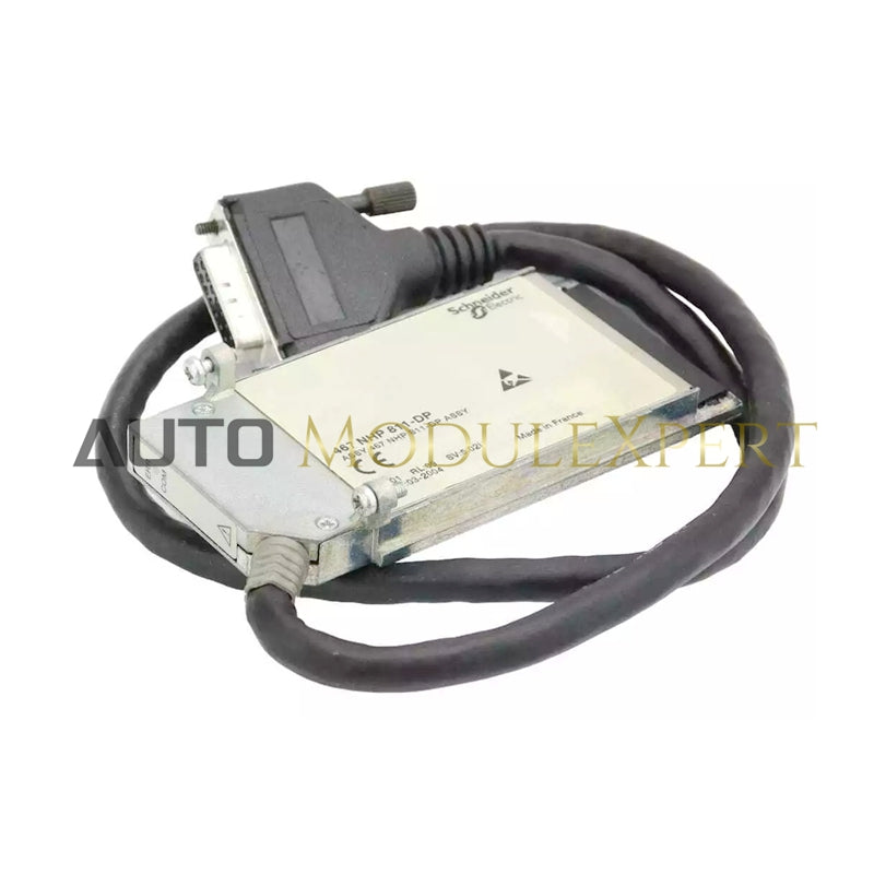 467NHP811-DP | Schneider | Interface Profibus