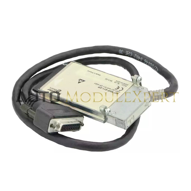 467NHP811-DP | شنايدر | واجهة بروفباص