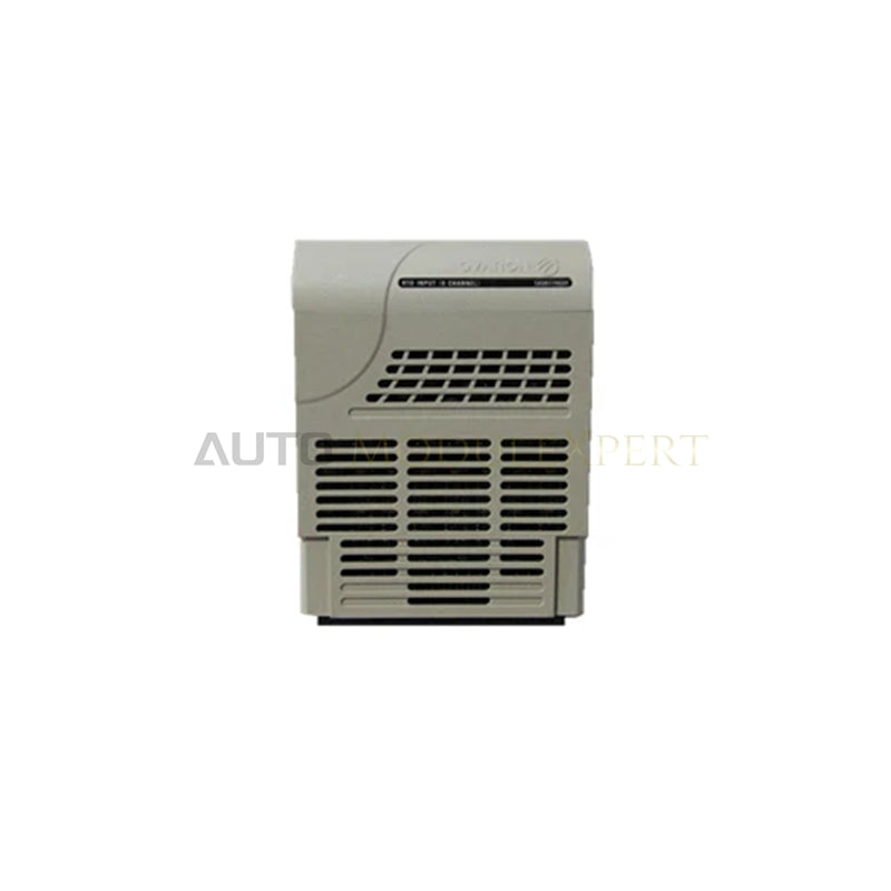 Emerson Ovation 5X00502G01 DCS 8-kanalni analogni ulazni modul