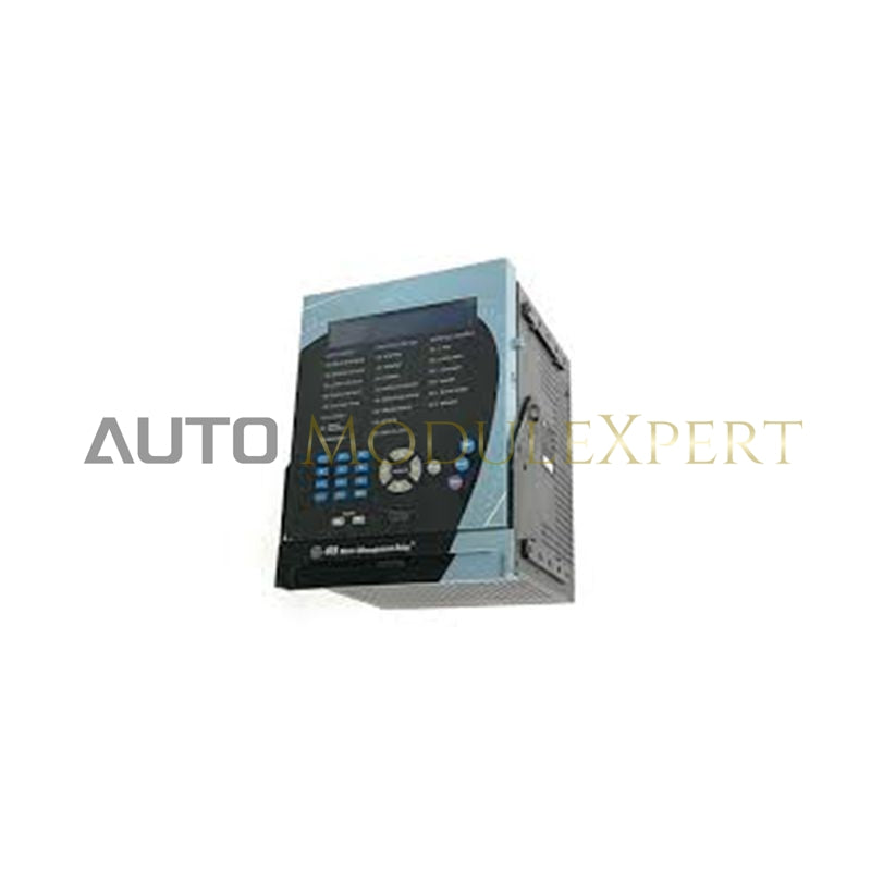 Motor Management Relay 469-P1-HI-A20-E-H GE Multilin for Industrial Motors