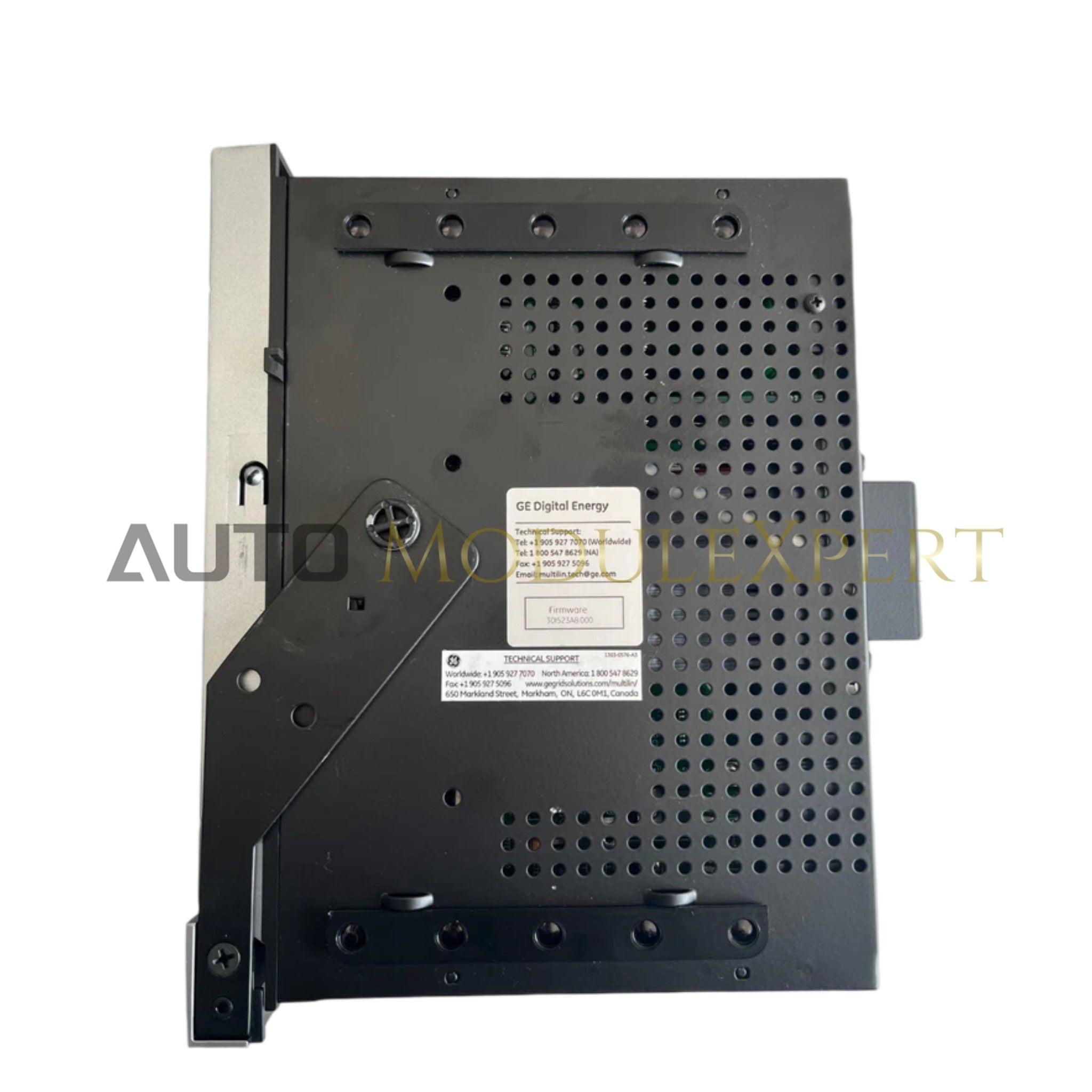مرحّل إدارة المحرك GE 469-P5-HI-A20-T-H