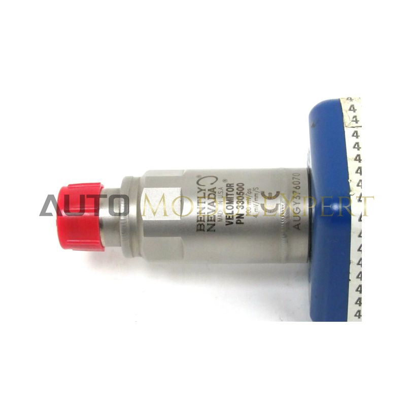 46920-01 Bently Nevada Velomitor