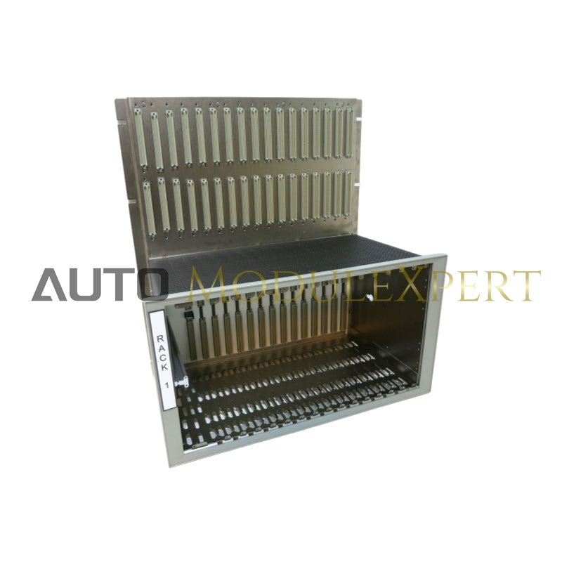 Система стоек BENTLY NEVADA 3500/05-01-03-01-00-01