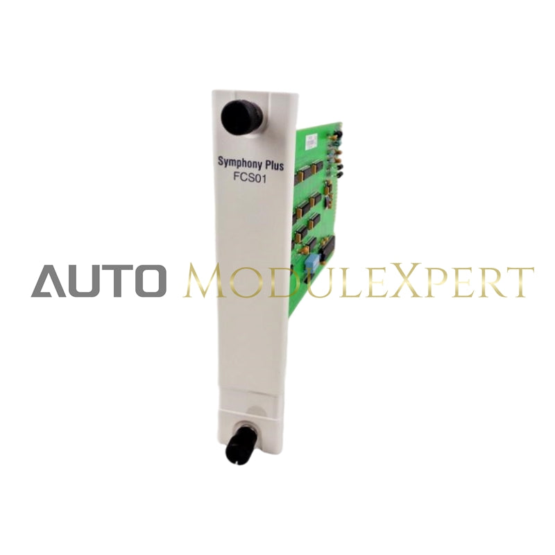 Módulo Contador de Frequência ABB SPFCS01