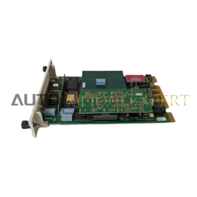 ABB SPBRC300 Symphony Plus мостовой контроллер