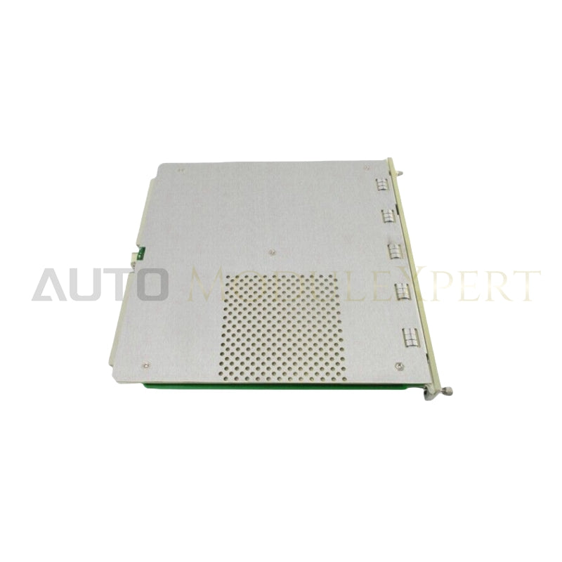 BENTLY NEVADA 3500/22M 138607-01 Стандартный модуль интерфейса переходных данных