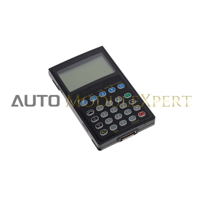 Allen-Bradley 20-HIM-A3 PowerFlex Architecture Kelas HIM Keypad