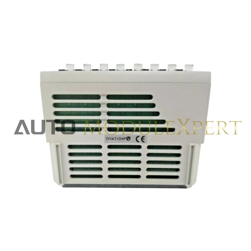 Módulo de Entrada Analógica de Alto Rendimiento OVATION 5X00109G02