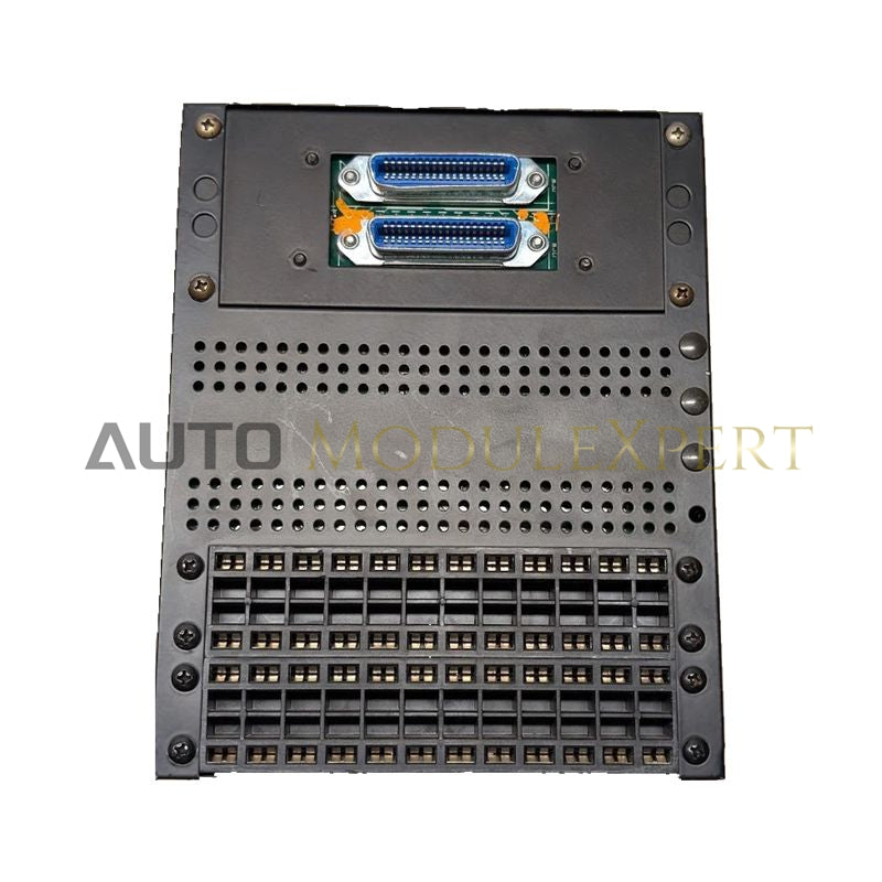 Protection Relay PLC Module GE 489-P5-HI-A20-E-H