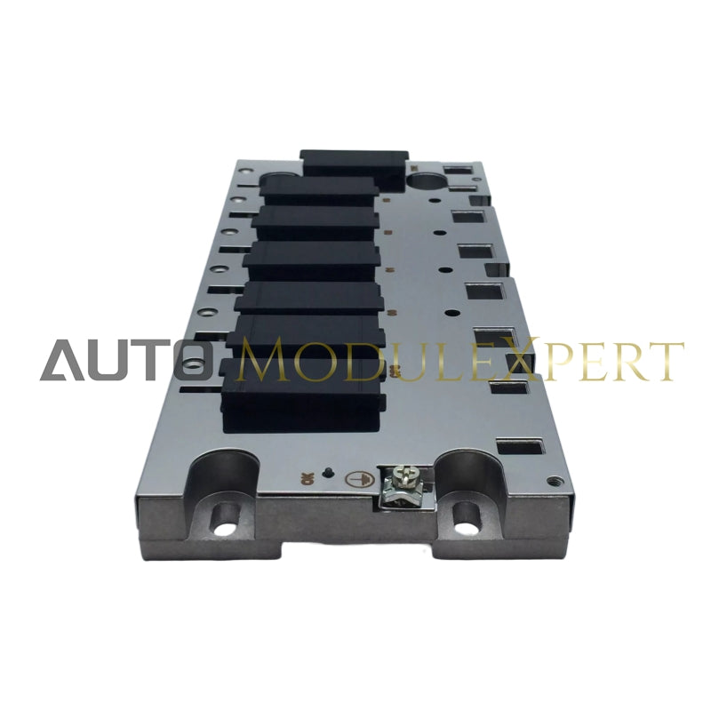 Schneider BMEXBP0400 Modicon Rack X80 Ethernet Backplane