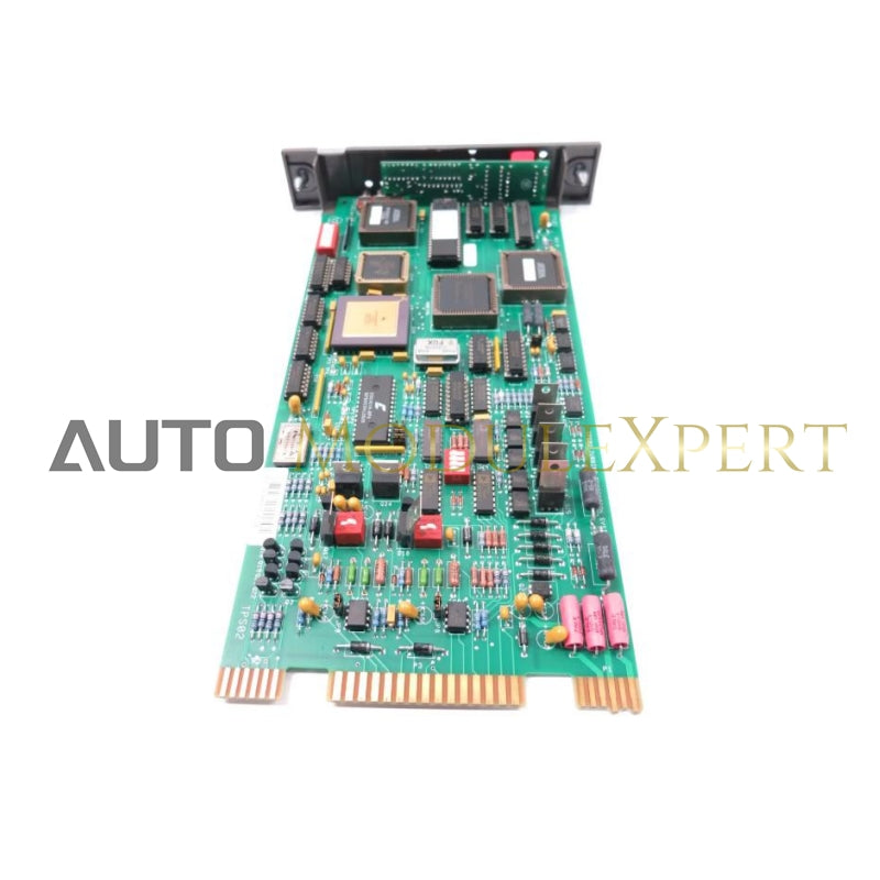 Modul Slave Proteksi Turbin ABB TPS02