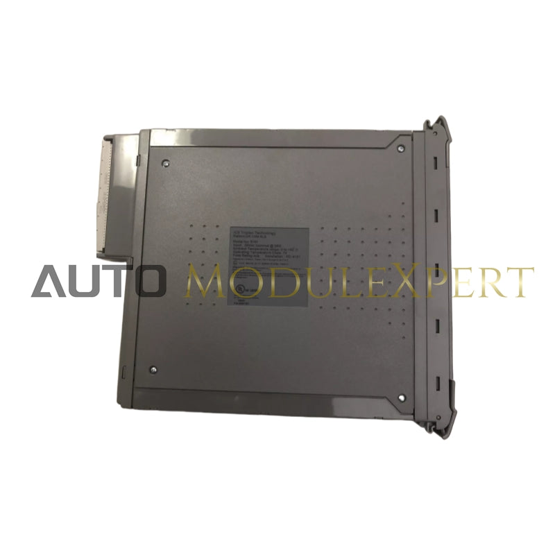 ICS TRIPLEX T8151B Интерфейс надежной связи