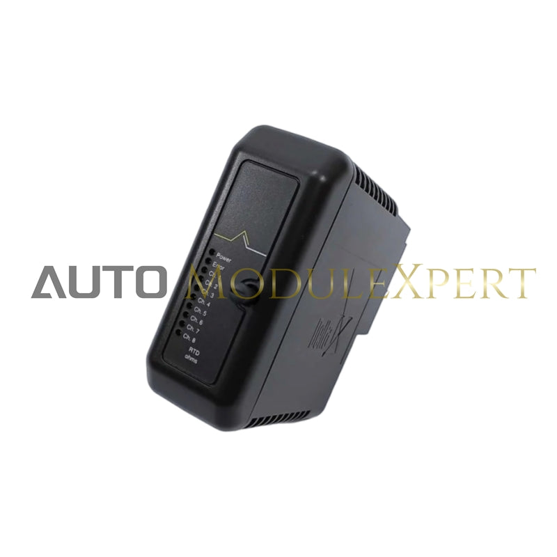 Модуль входа RTD Emerson DeltaV KJ3002X1-BF1