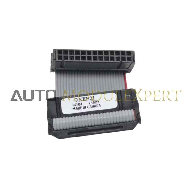 Cable Interconector Expansor ABB NKEB01 Bus