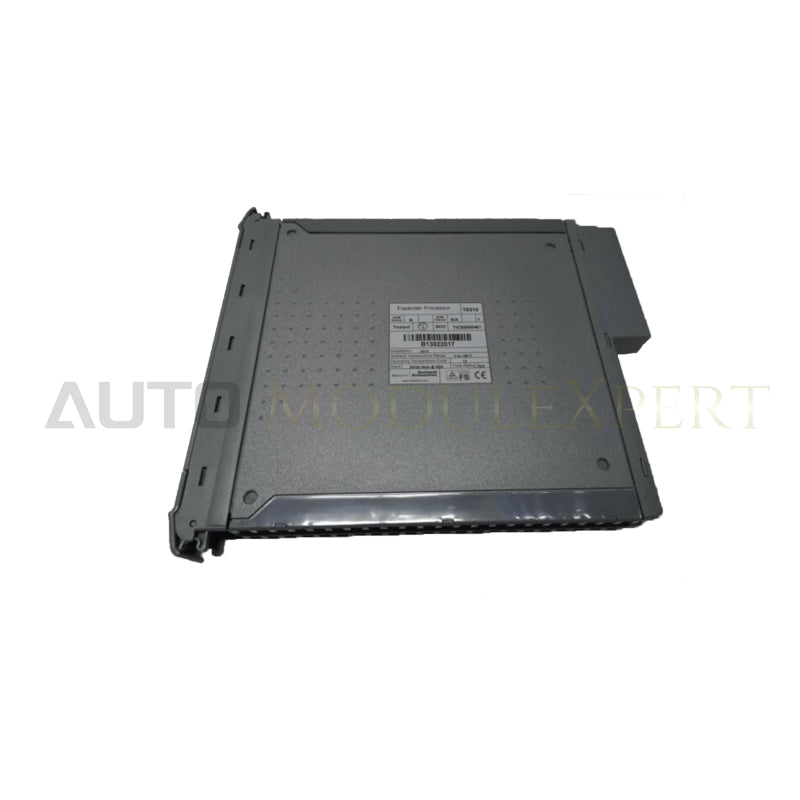 ICS TRIPLEX T8310 Procesador Expansor Confiable