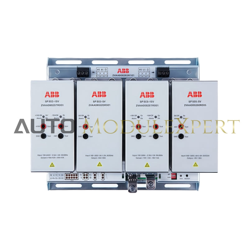 ABB SPS03-15V مصدر طاقة