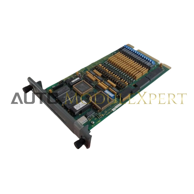 وحدة حفظ توقيت تسلسل الأحداث ABB IMSET01