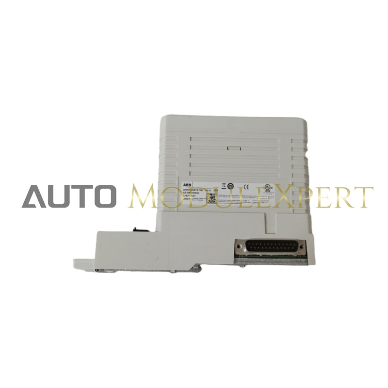 Interfaz Profinet IO ABB CI871K01