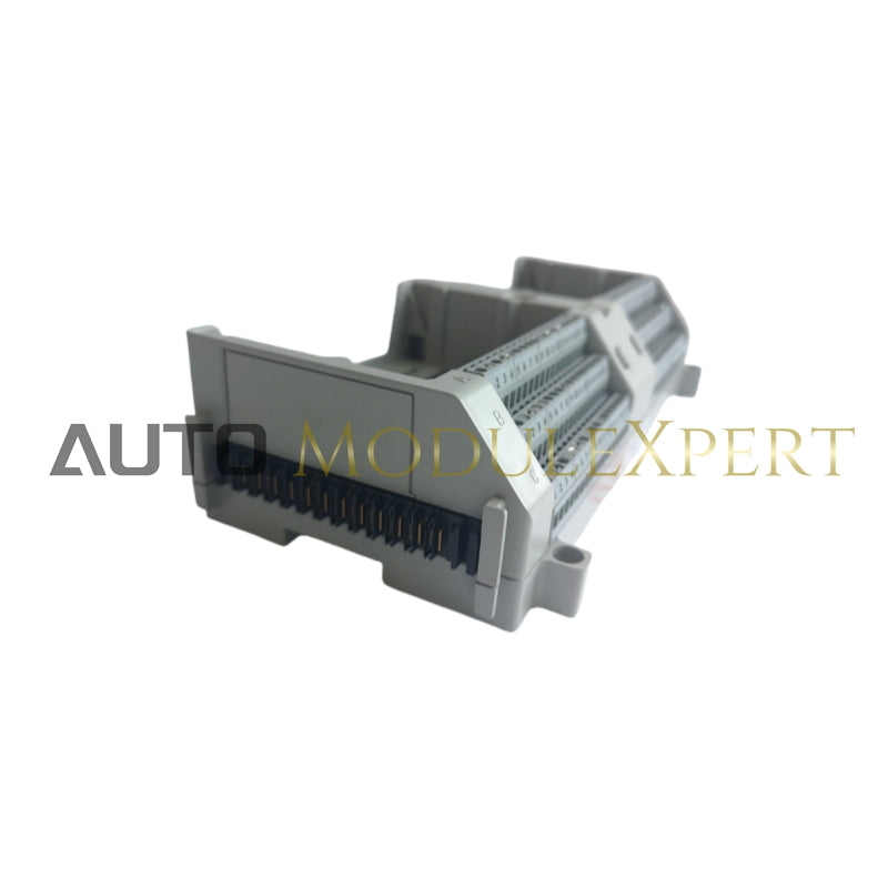 OVATION 1B30035H01 база для завершения ввода-вывода