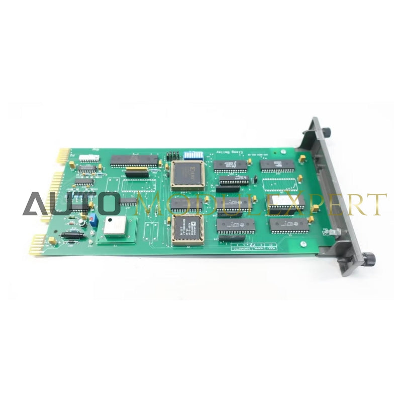 ABB INTKM01 Symphony Time Keeper Master Module
