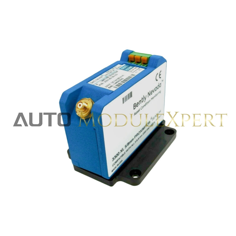 Sensor Proximitor BENTLY NEVADA 330180-90-00 3300 XL