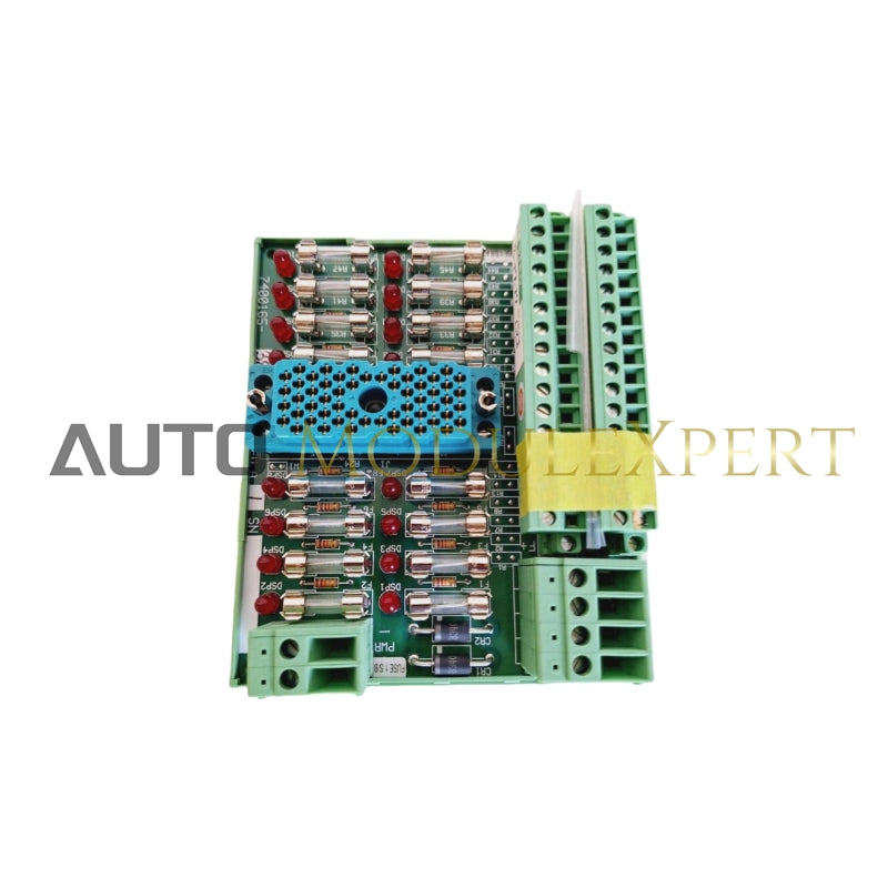 TRICONEX 3000510-380 Внешний терминальный узел