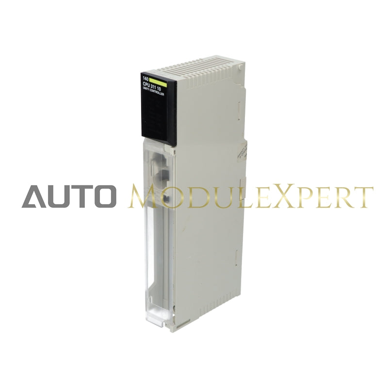 Schneider 140CPU31110 Processador Modicon Unity