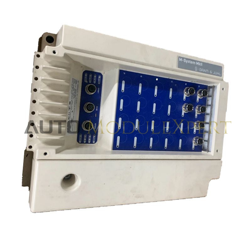 5000‑0014‑0004 M‑SYSTEM MKLL Module GRAM&JUHL