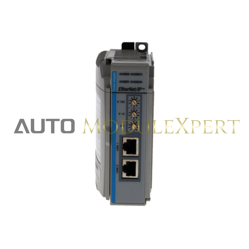 Allen-Bradley 1769-AENTR Adaptor Compact I/O EtherNet/IP